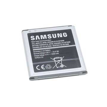 samsung xcover pro battery