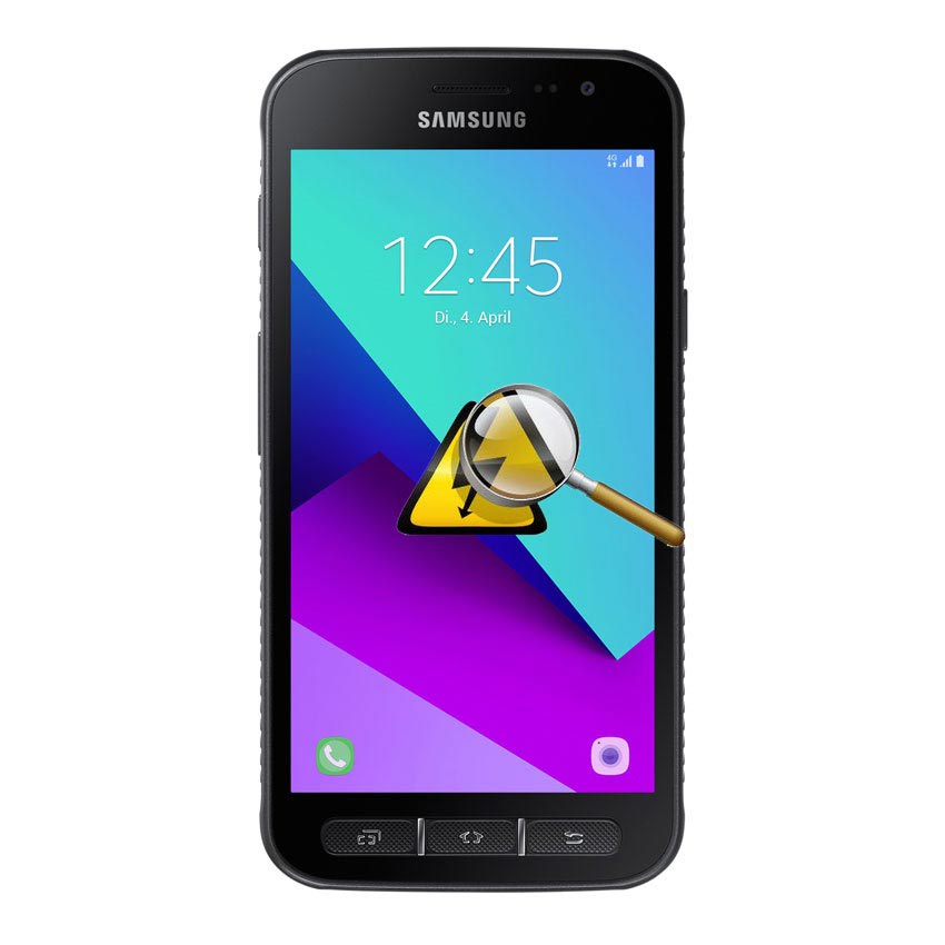 galaxy xcover 4 price