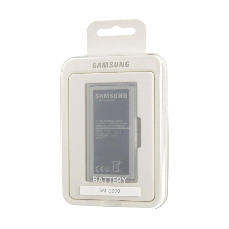 samsung xcover battery