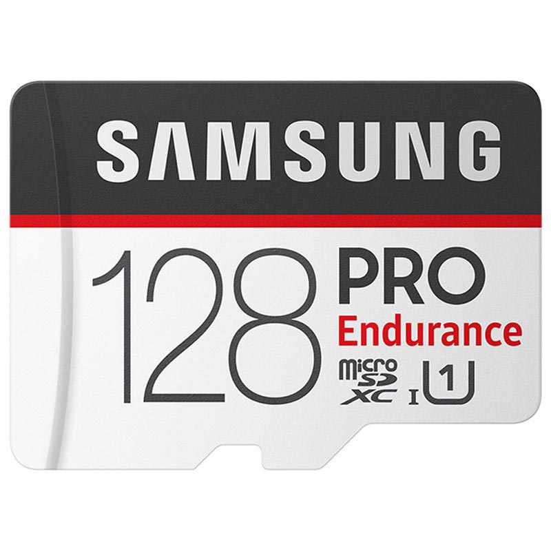 Pro endurance microsd карта памяти 32гб