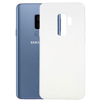 samsung s9 white