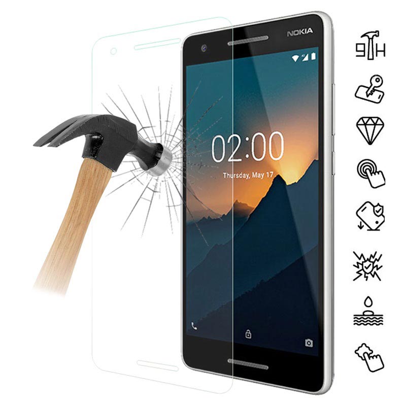 xdesign premium tempered glass screen protector