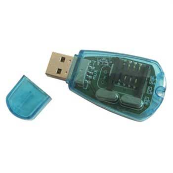 Usb sim инжектор