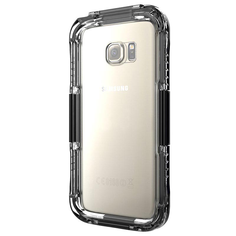 galaxy s7 edge waterproof