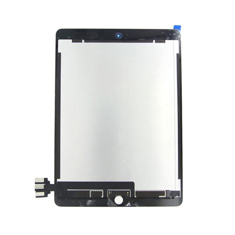 iPad Pro 9.7 LCD Display - Black - Grade A