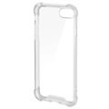 iPhone 7/8/SE (2020) 4smarts Ibiza Clip Case - Transparent