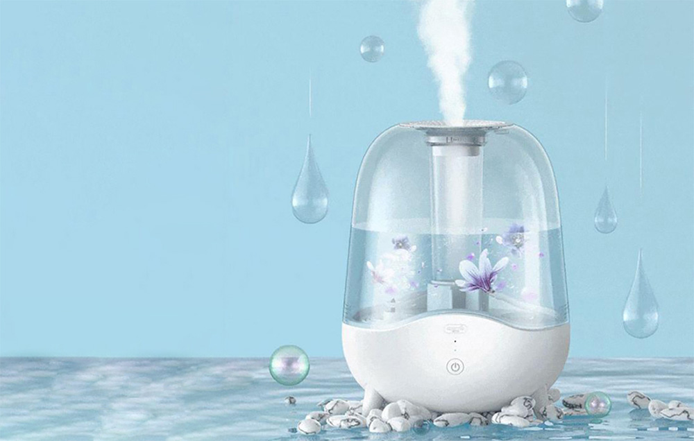 Deerma F325 Ultrasonic humidifier