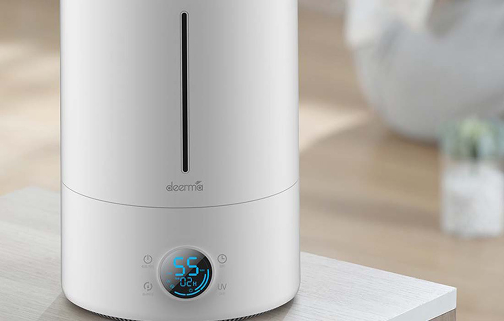 Deerma F628s Ultrasonic humidifier