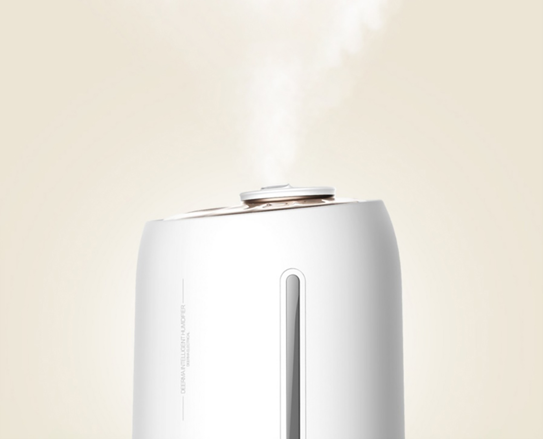 Deerma F500 Ultrasonic humidifier