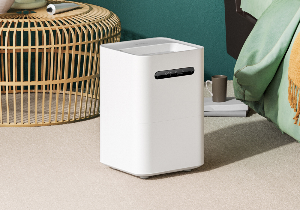 Smartmi Evaporative Humidifier 2