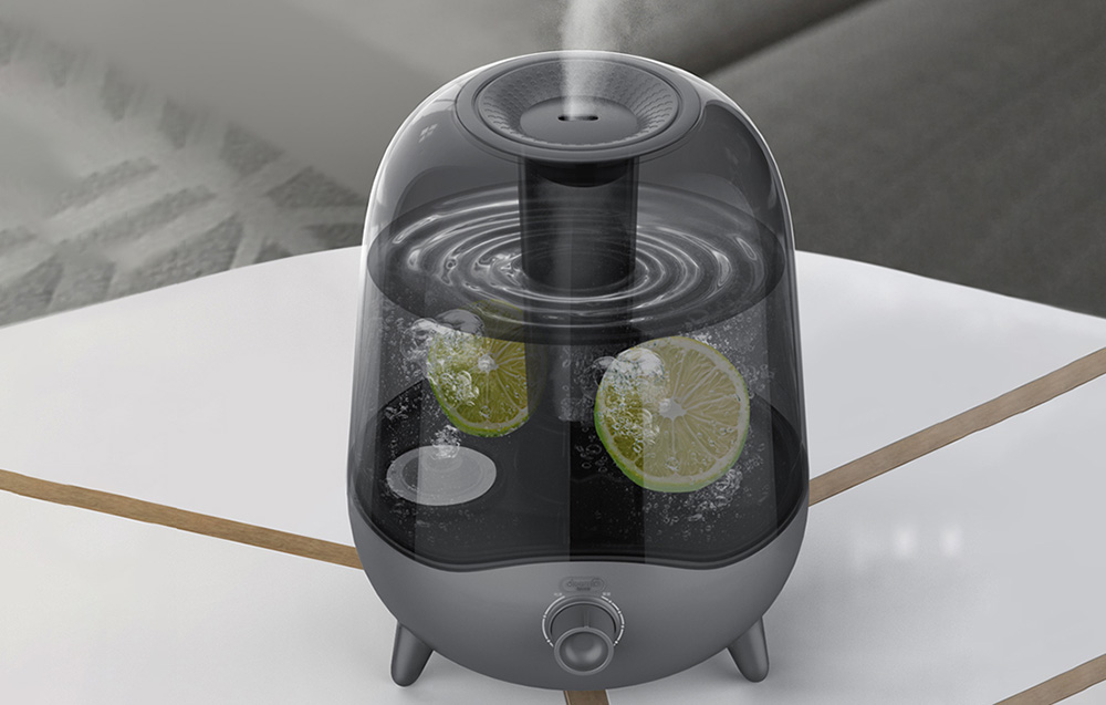 Deerma F323W Ultrasonic air humidifier