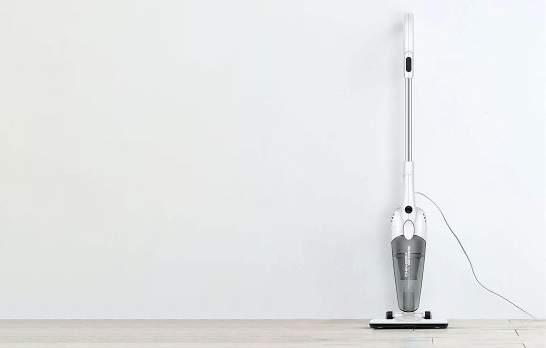 Deerma DX118C Vacuum cleaner