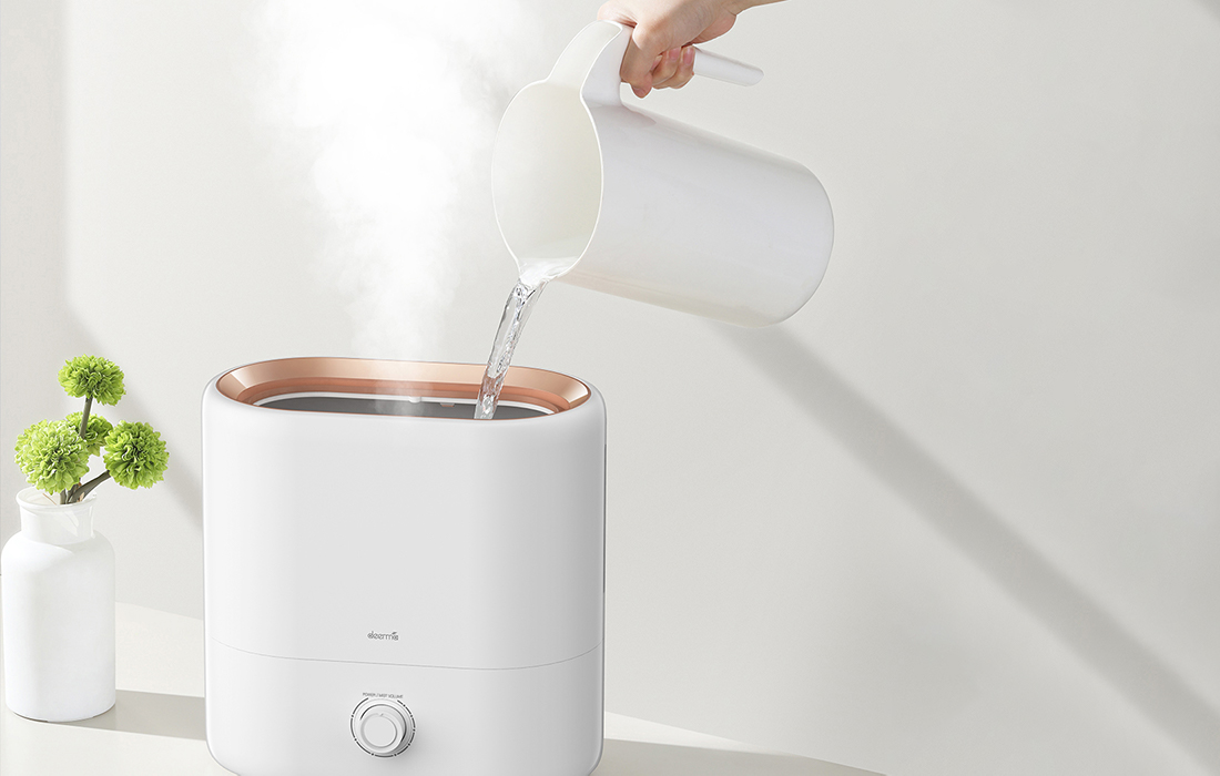 Deerma ST635W Humidifier