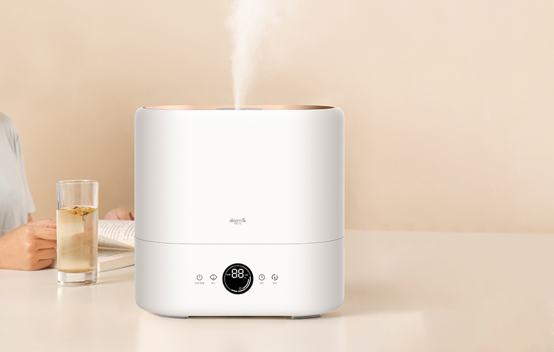 Deerma ST636W Humidifier