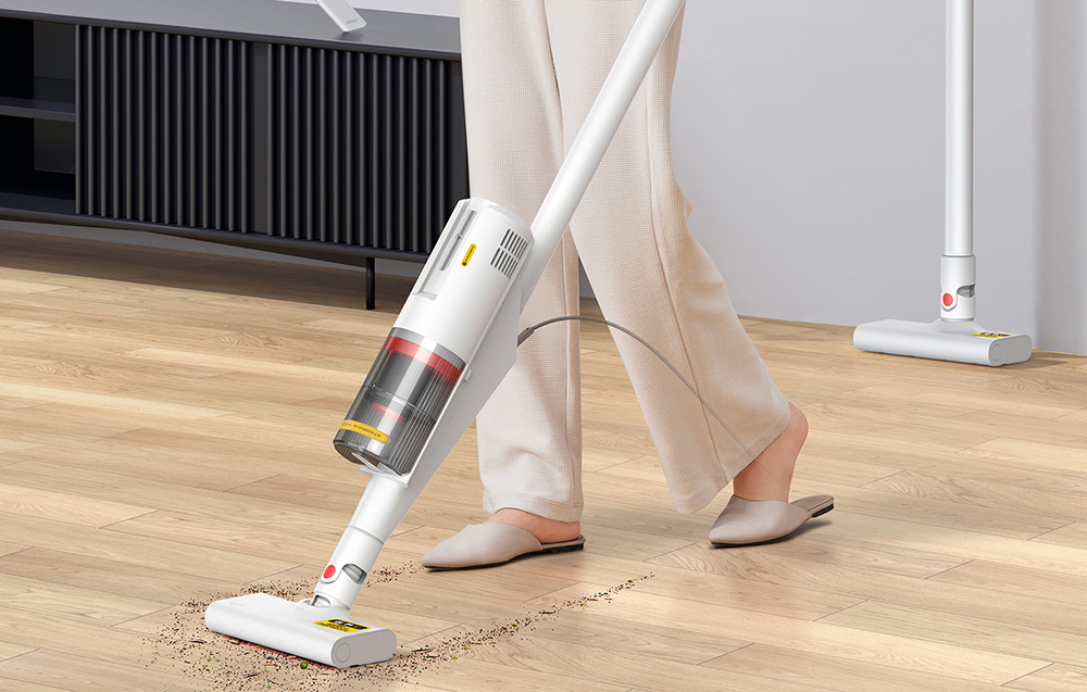 Deerma DX888 Vacuum cleaner