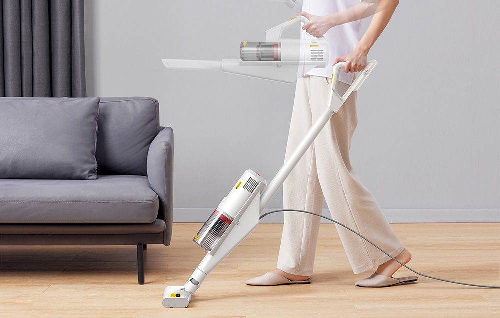 Deerma DX888 Vacuum cleaner