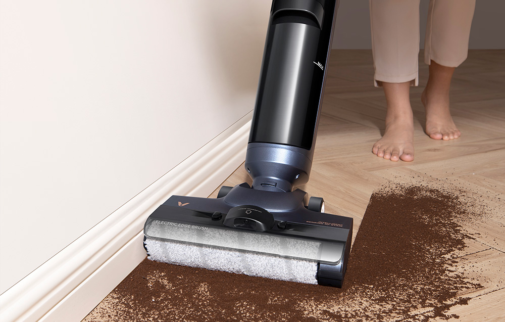 Viomi Cyber Pro Cordless vacuum cleaner