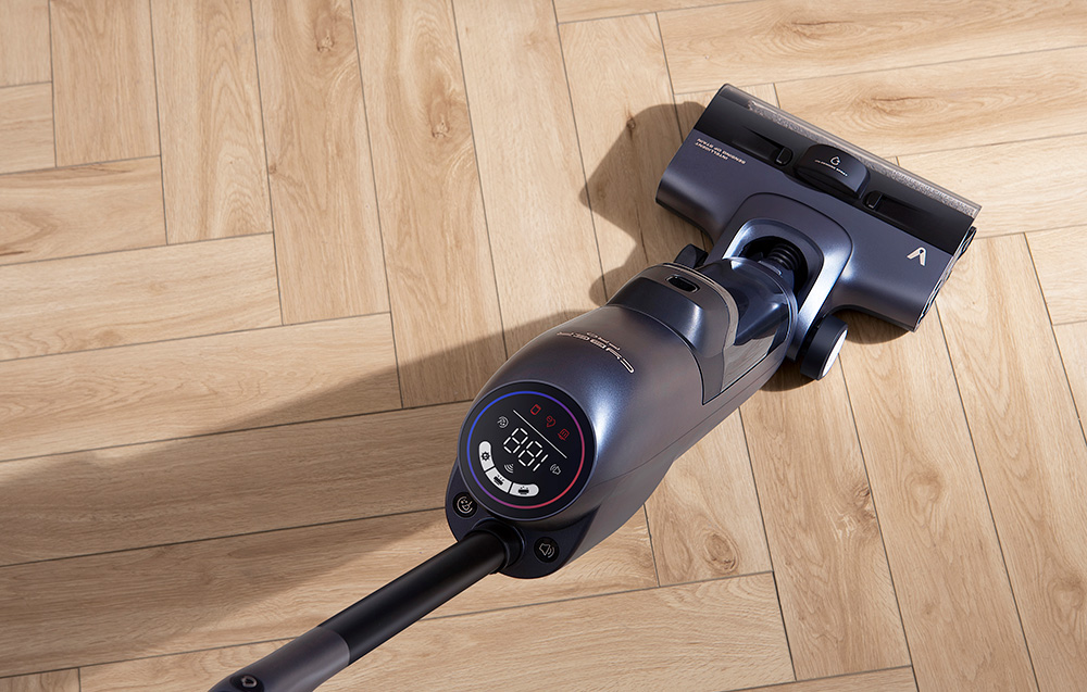 Viomi Cyber Pro Cordless vacuum cleaner