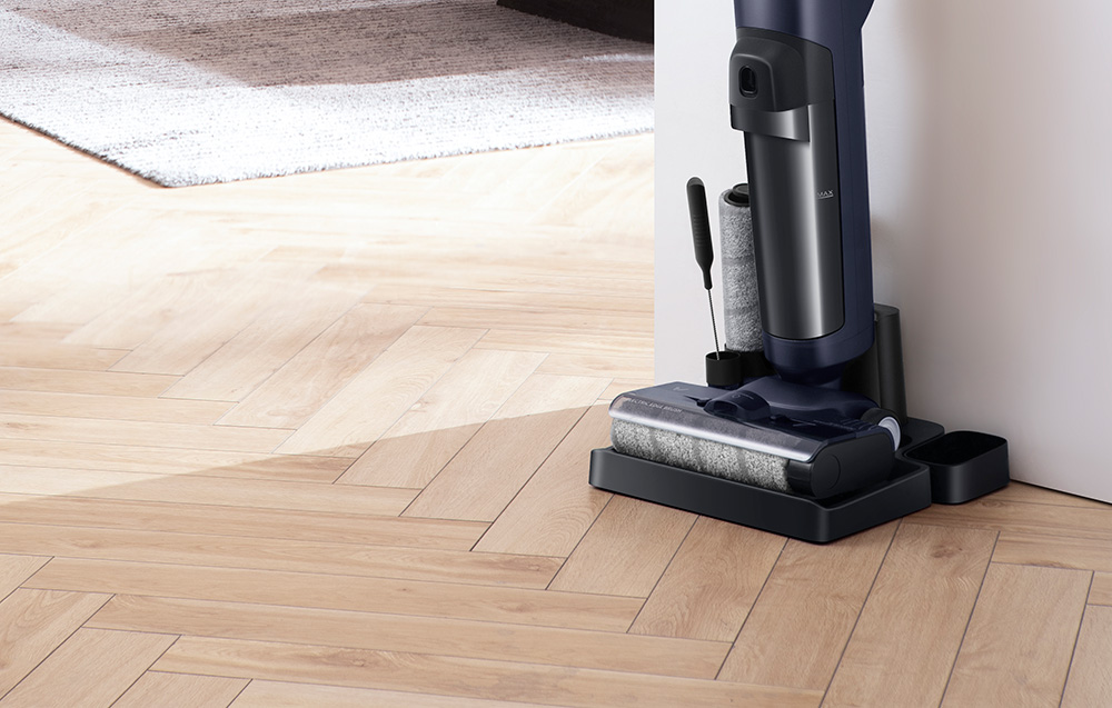 Viomi Cyber Pro Cordless vacuum cleaner